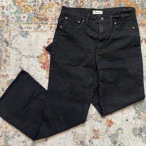 Madewell Perfect Vintage Flare